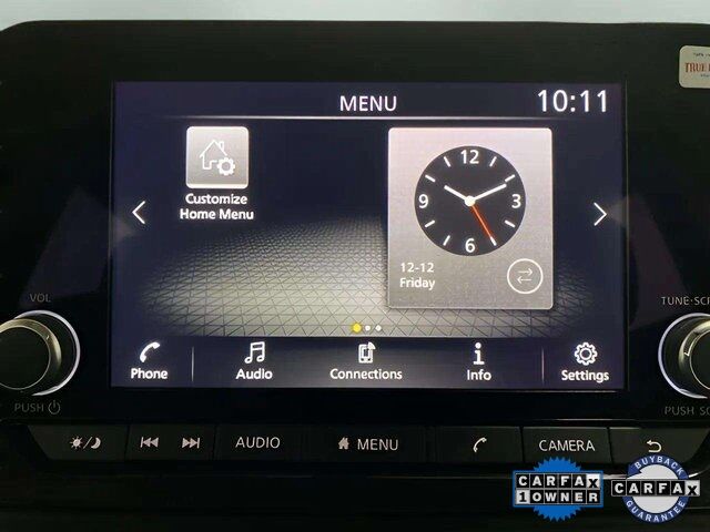 2024 Nissan Pathfinder S Dallas TX