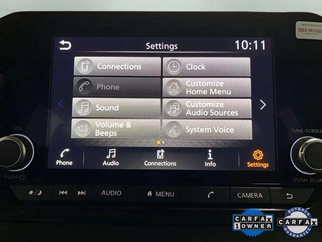 2024 Nissan Pathfinder S Dallas TX