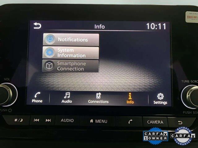 2024 Nissan Pathfinder S Dallas TX