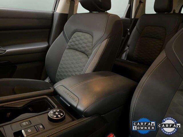 2024 Nissan Pathfinder S Dallas TX