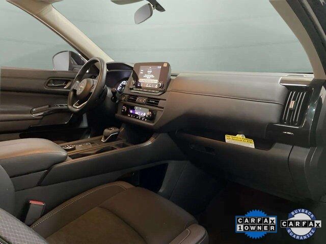 2024 Nissan Pathfinder S Dallas TX