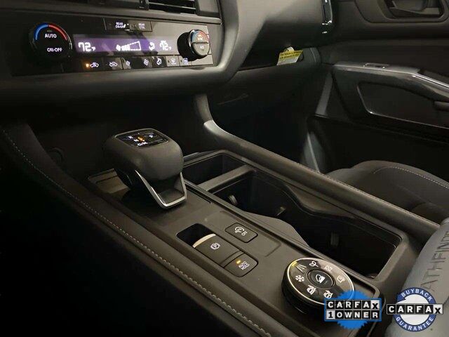 2024 Nissan Pathfinder S Dallas TX