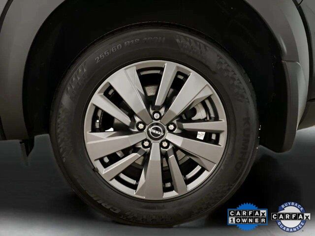 2024 Nissan Pathfinder S Dallas TX