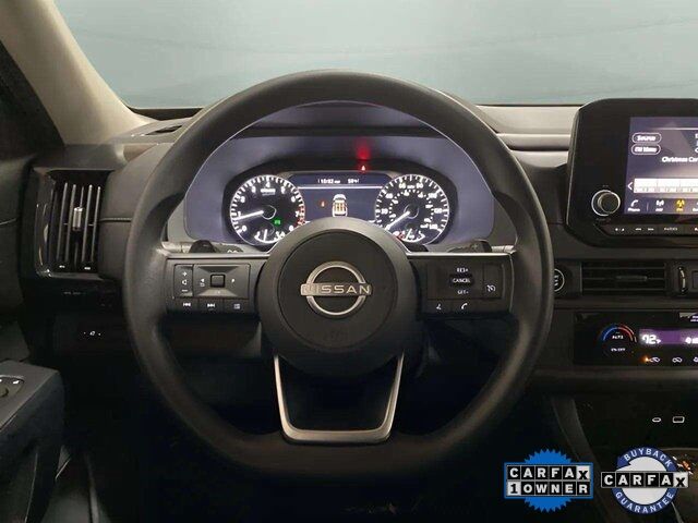 2024 Nissan Pathfinder S Dallas TX