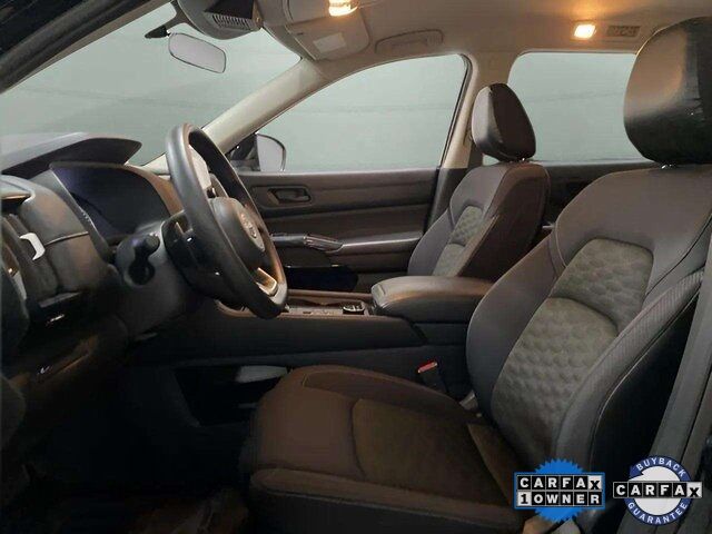 2024 Nissan Pathfinder S Dallas TX