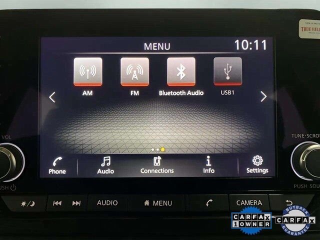 2024 Nissan Pathfinder S Dallas TX