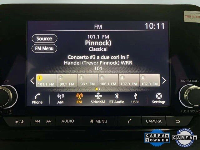 2024 Nissan Pathfinder S Dallas TX