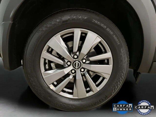 2024 Nissan Pathfinder S Dallas TX