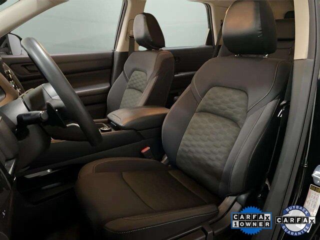 2024 Nissan Pathfinder S Dallas TX