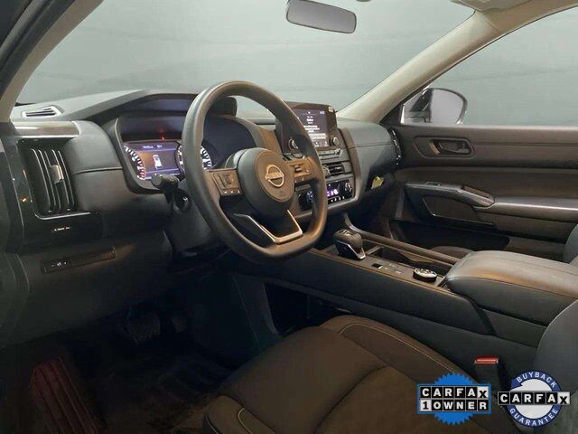 2024 Nissan Pathfinder S Dallas TX