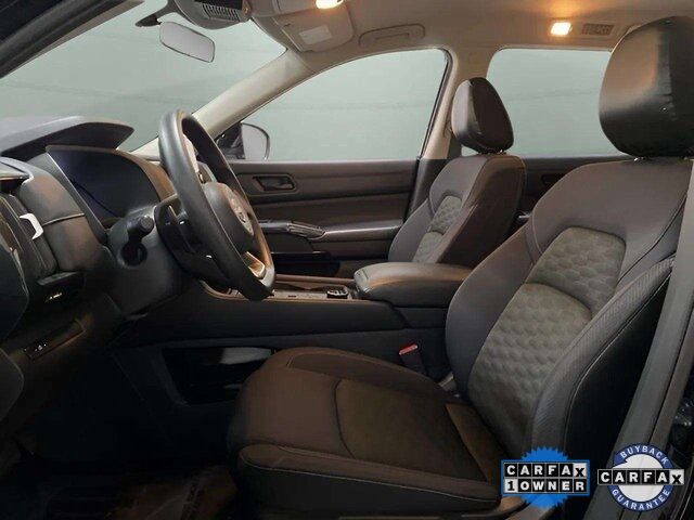 2024 Nissan Pathfinder S Dallas TX