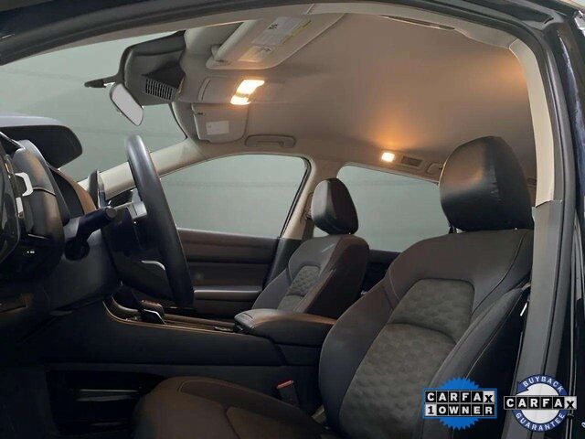 2024 Nissan Pathfinder S Dallas TX