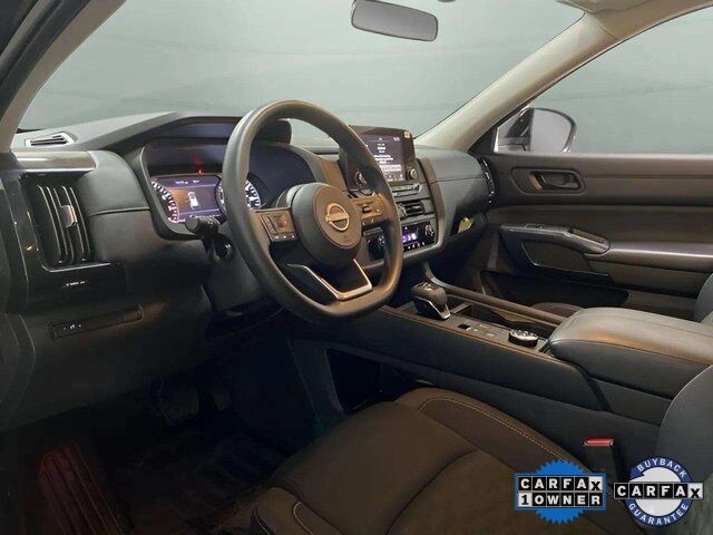 2024 Nissan Pathfinder S Dallas TX