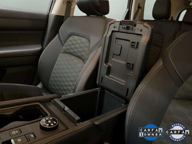 2024 Nissan Pathfinder S Dallas TX