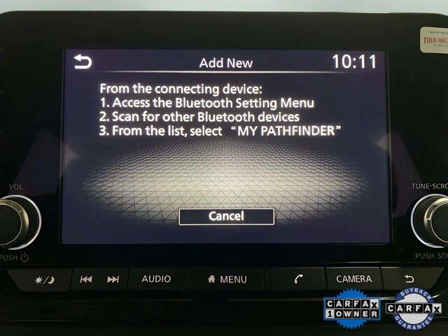 2024 Nissan Pathfinder S Dallas TX