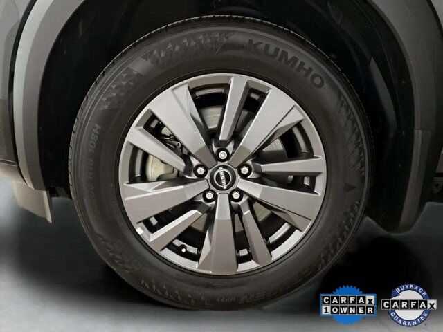 2024 Nissan Pathfinder S Dallas TX