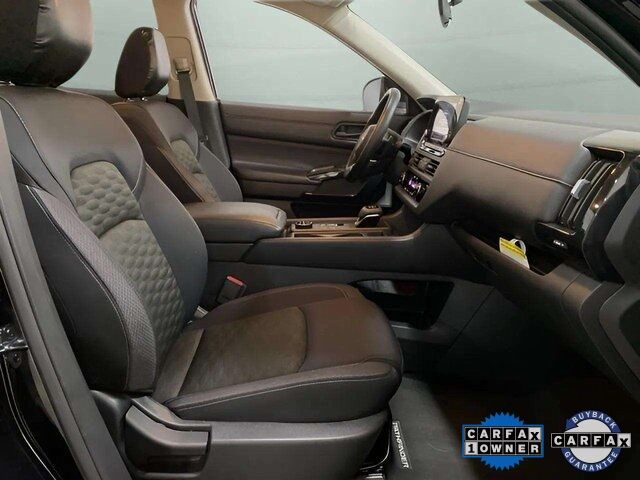 2024 Nissan Pathfinder S Dallas TX