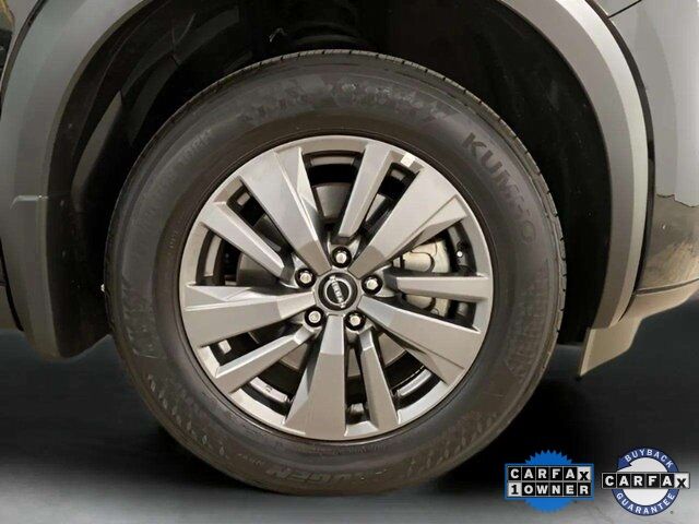 2024 Nissan Pathfinder S Dallas TX