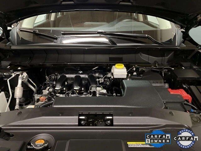 2024 Nissan Pathfinder S Dallas TX