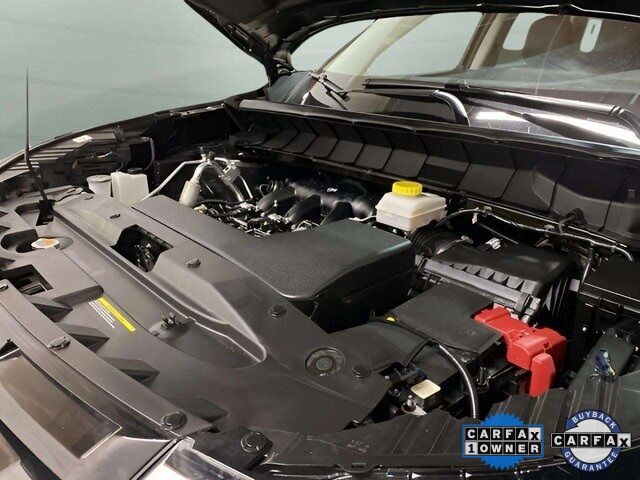 2024 Nissan Pathfinder S Dallas TX