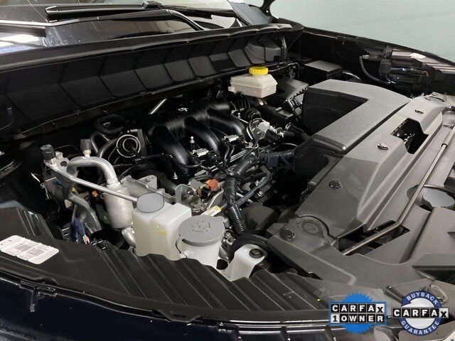 2024 Nissan Pathfinder S Dallas TX