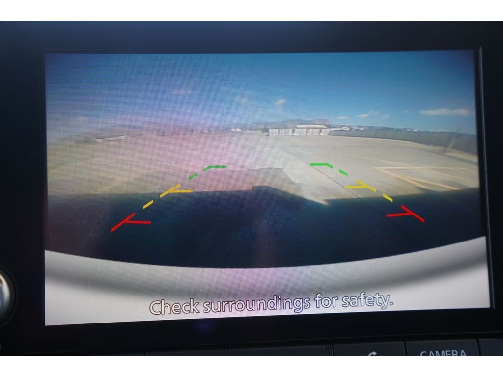 2024 Nissan Pathfinder S Huntington UT