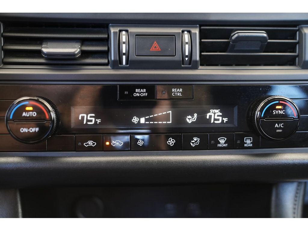 2024 Nissan Pathfinder S Huntington UT