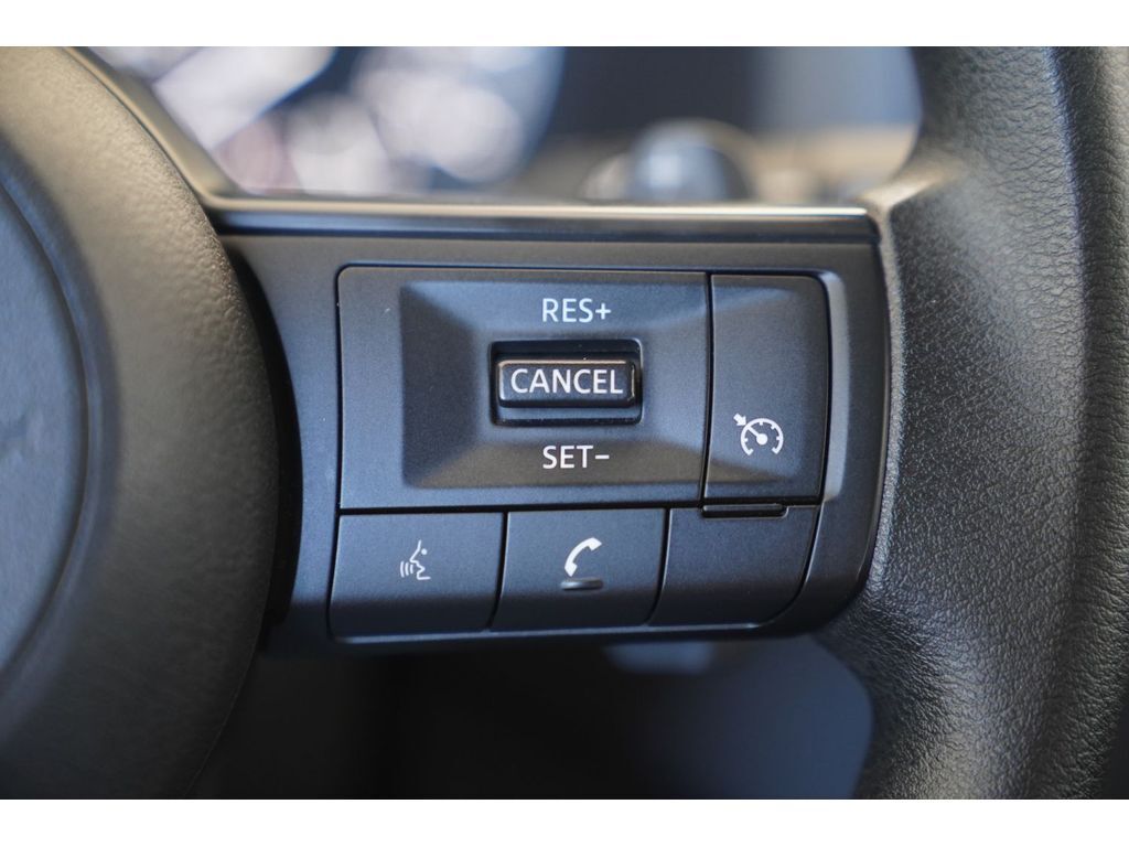 2024 Nissan Pathfinder S Huntington UT