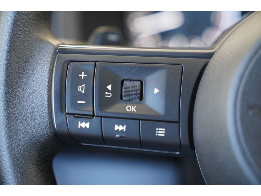 2024 Nissan Pathfinder S Huntington UT