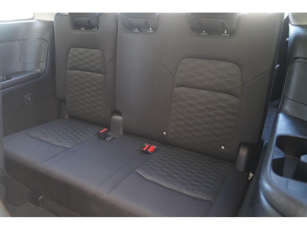 2024 Nissan Pathfinder S Price UT