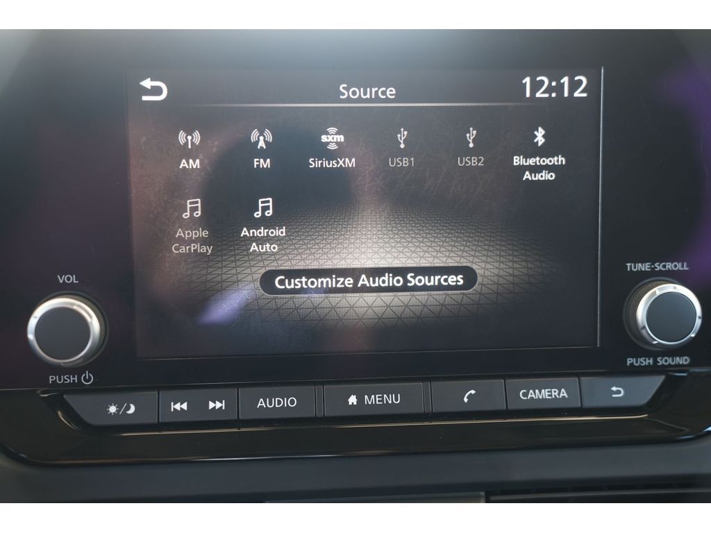 2024 Nissan Pathfinder S Price UT