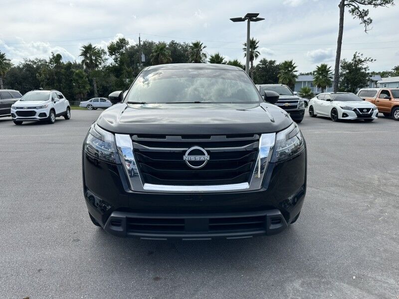 2024 Nissan Pathfinder S Jacksonville FL