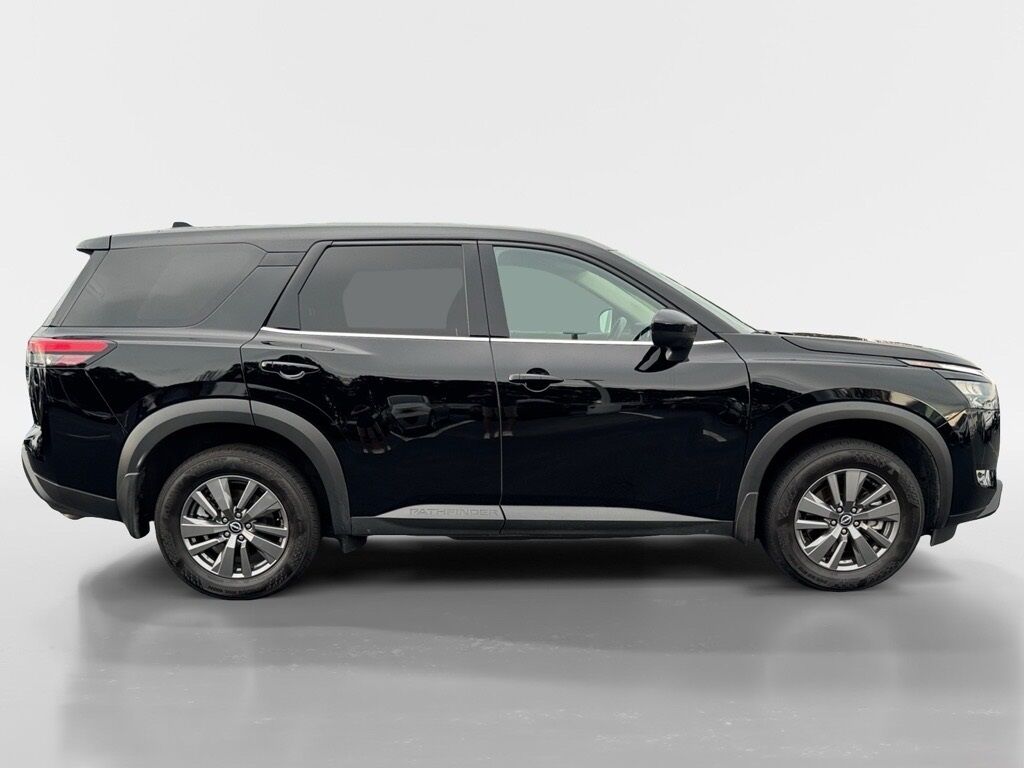 2024 Nissan Pathfinder S Morristown TN