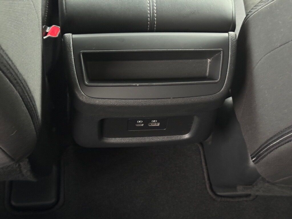 2024 Nissan Pathfinder S Morristown TN