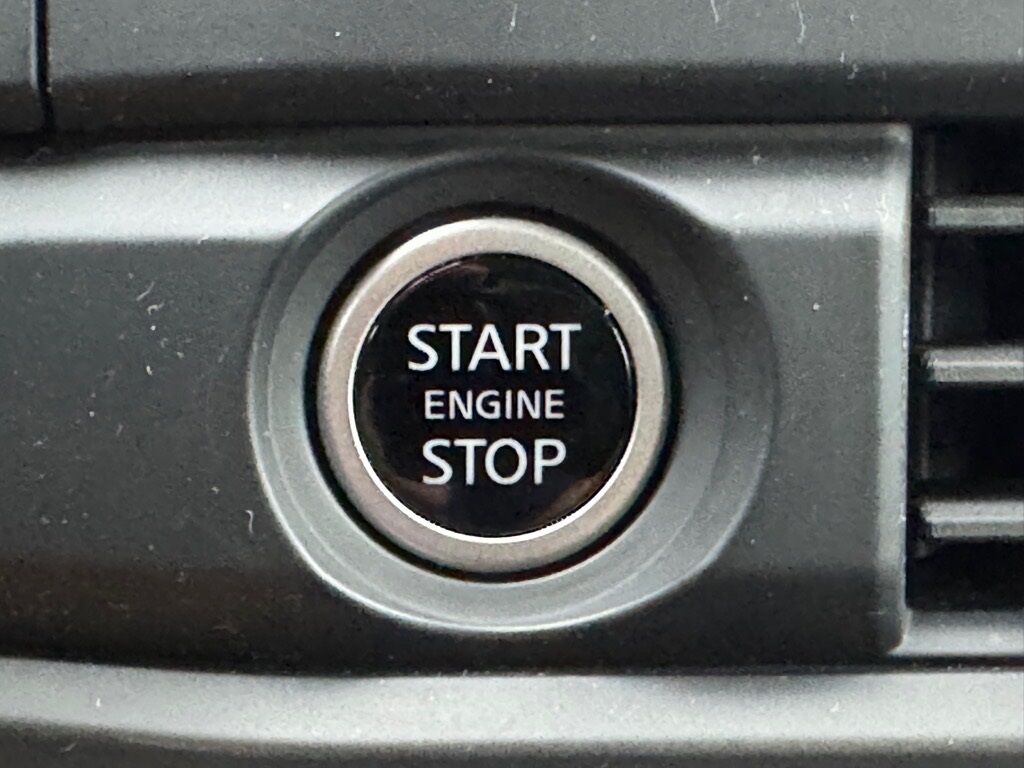 2024 Nissan Pathfinder S Morristown TN
