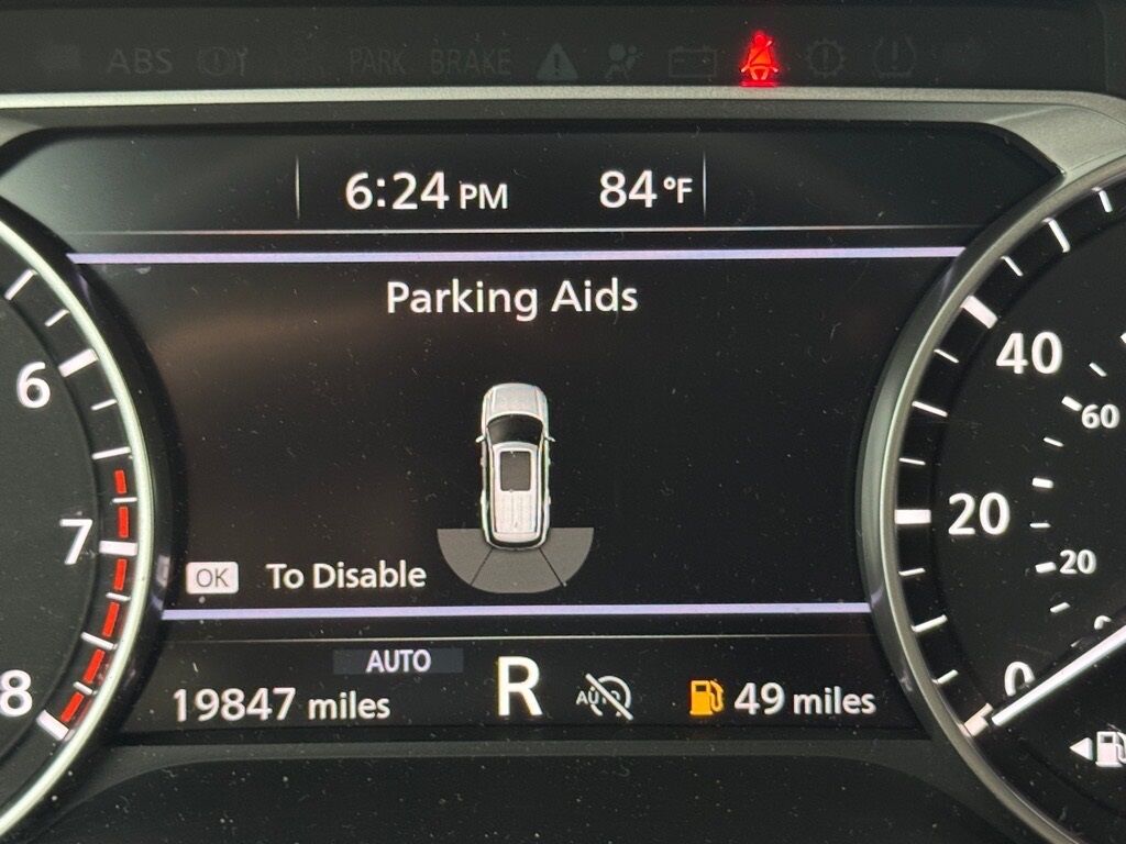 2024 Nissan Pathfinder S Morristown TN