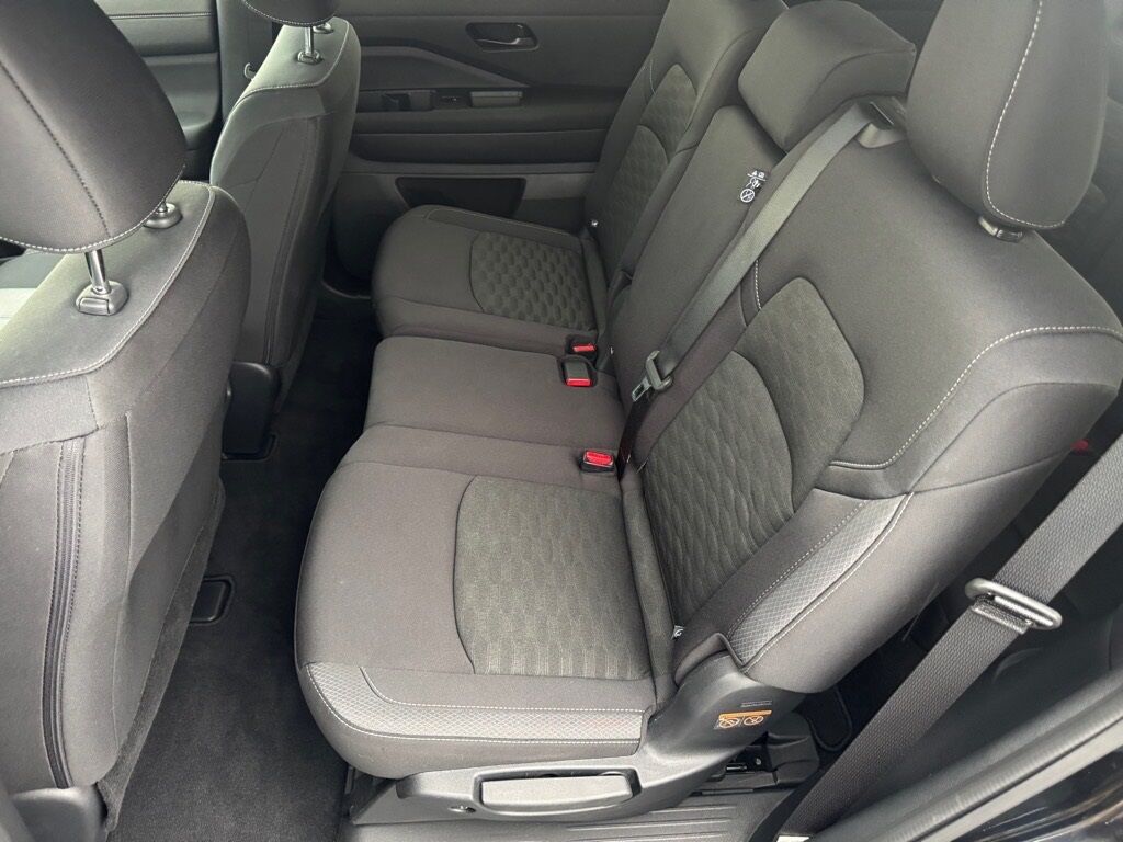 2024 Nissan Pathfinder S Morristown TN