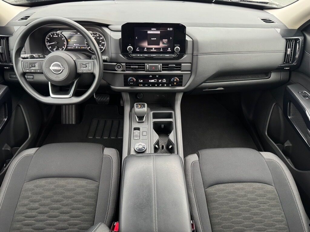 2024 Nissan Pathfinder S Morristown TN