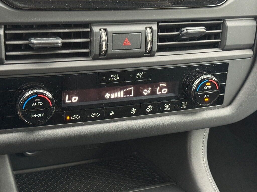 2024 Nissan Pathfinder S Morristown TN