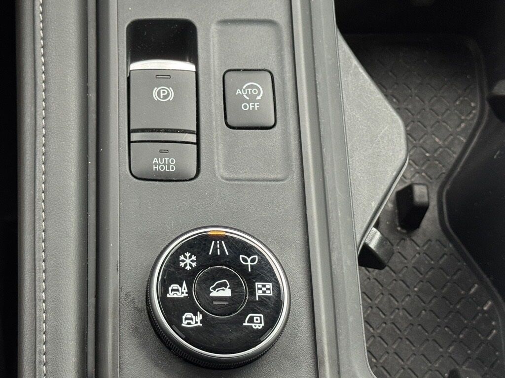 2024 Nissan Pathfinder S Morristown TN