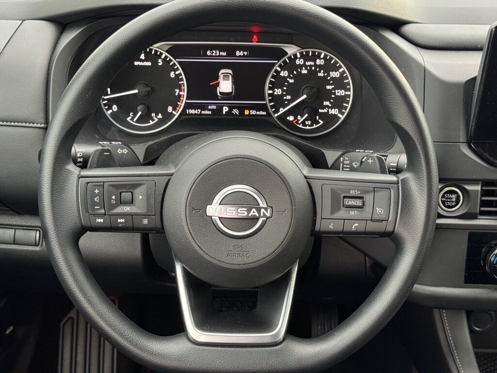 2024 Nissan Pathfinder S Morristown TN