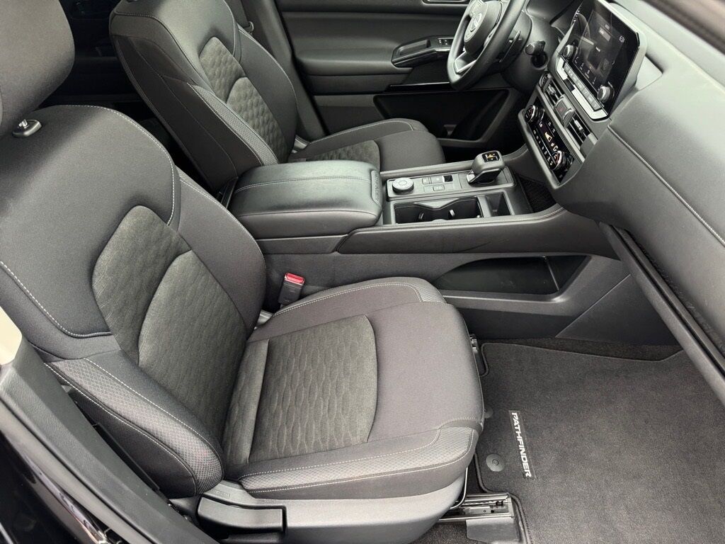 2024 Nissan Pathfinder S Morristown TN