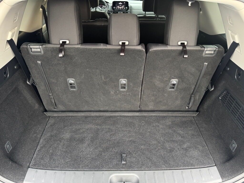 2024 Nissan Pathfinder S Morristown TN