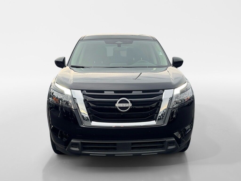 2024 Nissan Pathfinder S Morristown TN