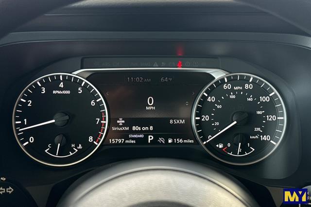 2024 Nissan Pathfinder S Salinas CA