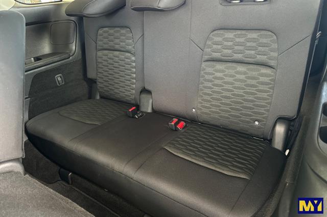 2024 Nissan Pathfinder S Salinas CA