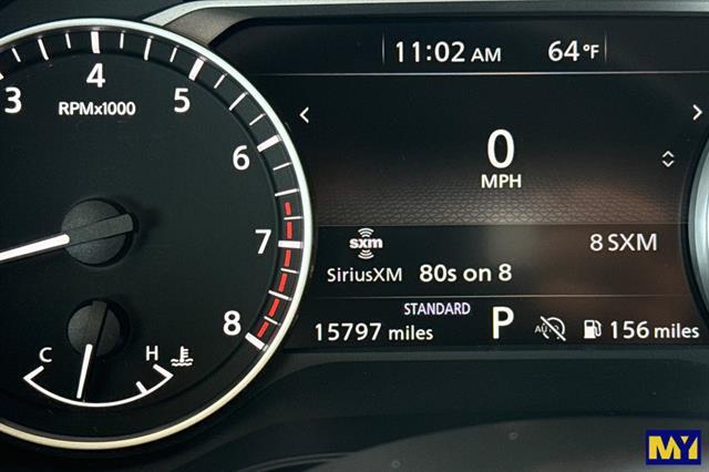 2024 Nissan Pathfinder S Salinas CA