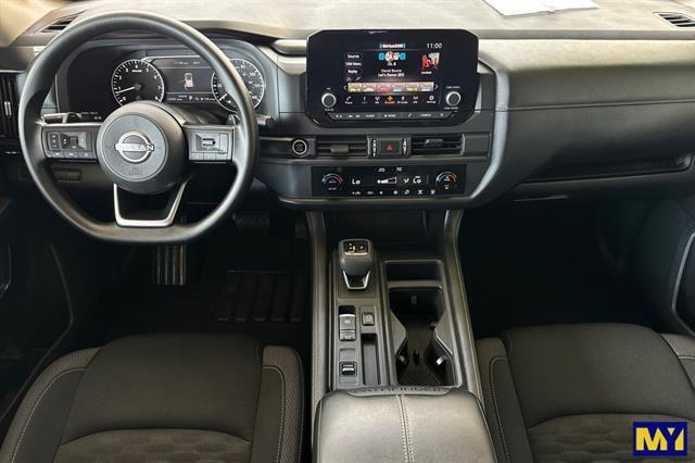 2024 Nissan Pathfinder S Salinas CA