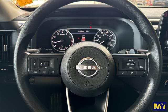 2024 Nissan Pathfinder S Salinas CA