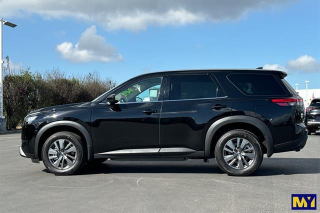 2024 Nissan Pathfinder S Salinas CA